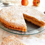 Kroatischer Apfelkuchen