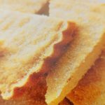 Shortbread Herz - Rezept