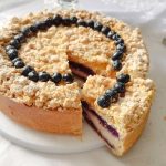 Käsekuchen Rezept