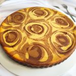 Cappuccino Käsekuchen