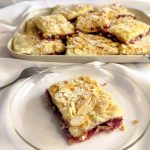 Blätterteig süß gefüllt