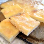 Zuckerkuchen Rezept