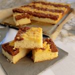 Streuselkuchen nach Omas Rezept