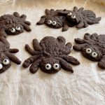 Spritzgebäck - Halloween Plätzchen