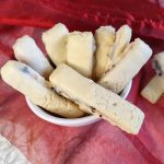 Eierlikörplätzchen- einfaches Rezept