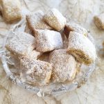 Rezept Marzipankissen mit Pistazien