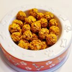 gesunde Hundeplätzchen
