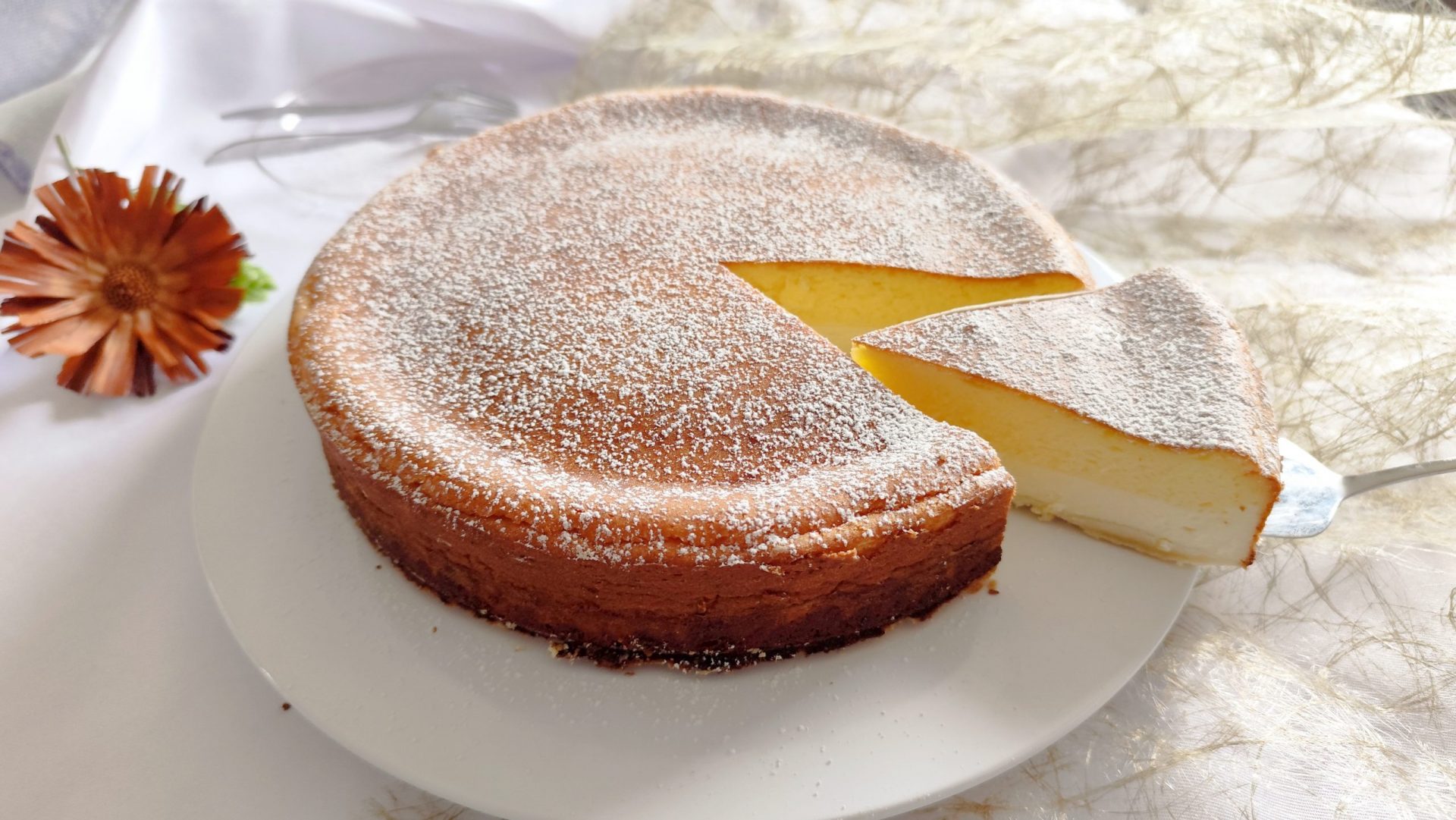 Sächsische Eierschecke - Ein Meisterwerk der sächsischen Küche ... Sächsische Eierschecke - Ein Meisterwerk der sächsischen Küche ...