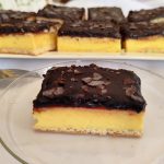 Rezept Schokoladenkuchen wie früher