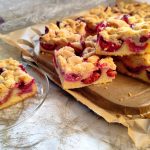 Pflaumenkuchen mit saftigen Rührteig wie bei Oma